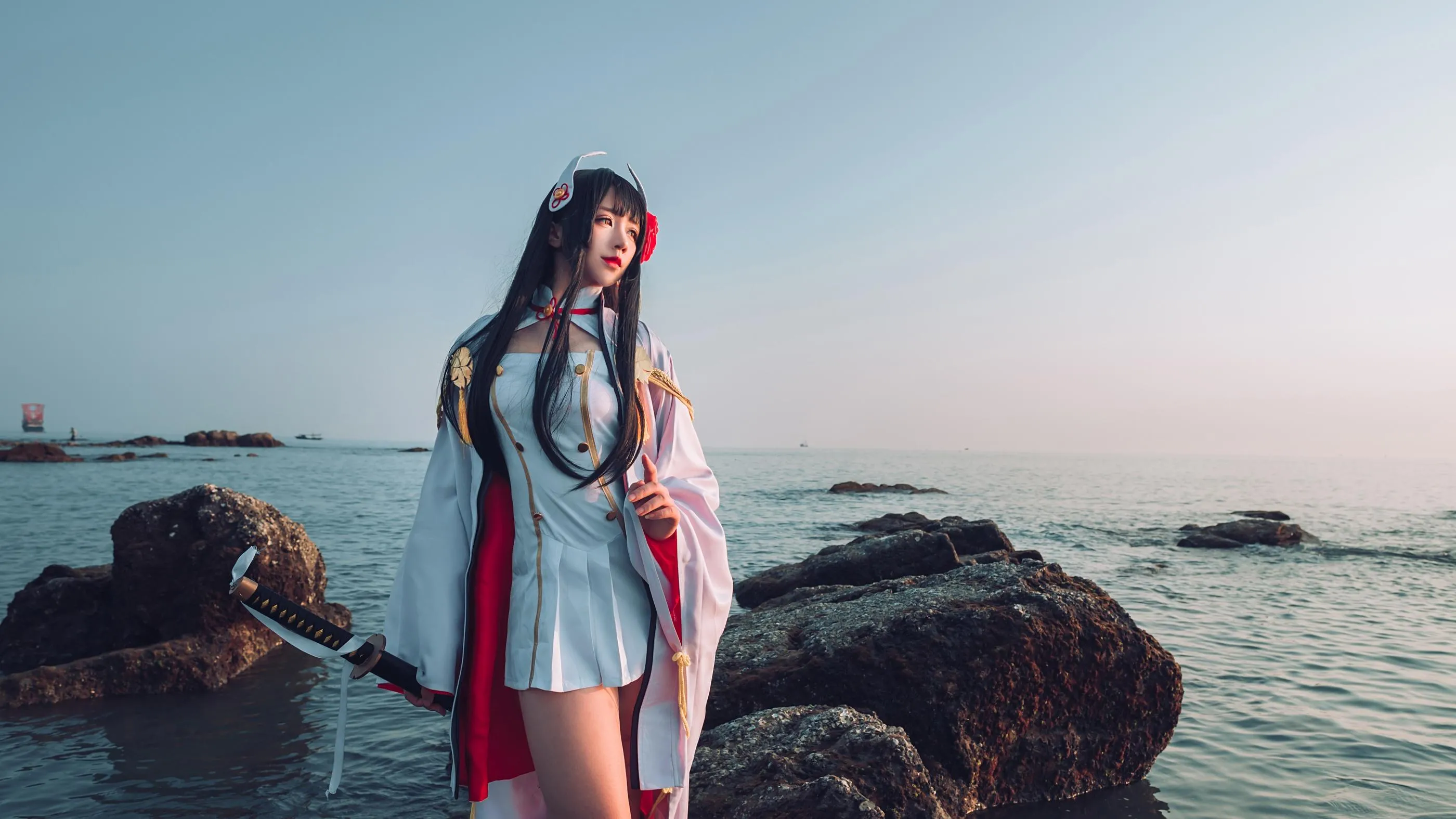 NO.15 九曲Jean-比睿 [9P]插图7